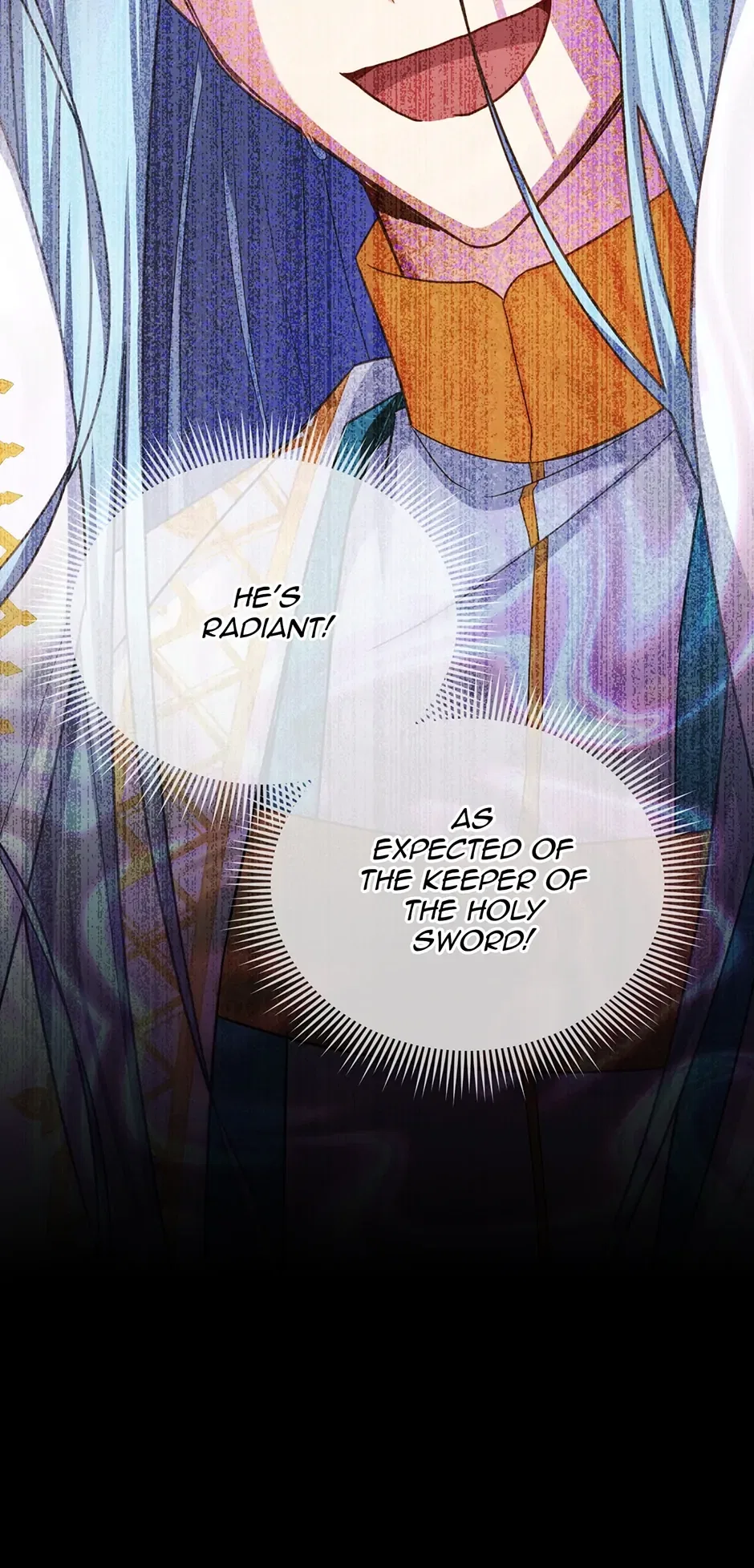 The Duchess With an Empty Soul Chapter 130 – Page 25