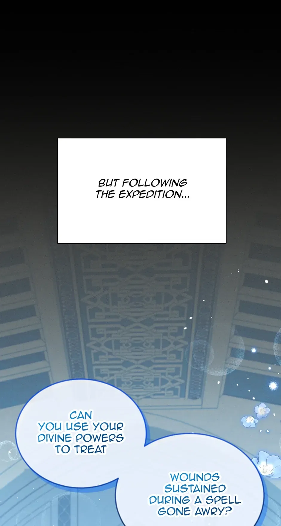 The Duchess With an Empty Soul Chapter 130 – Page 26