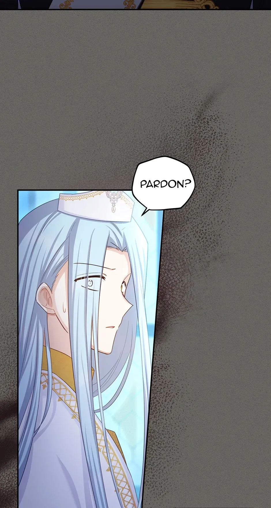 The Duchess With an Empty Soul Chapter 130 – Page 28