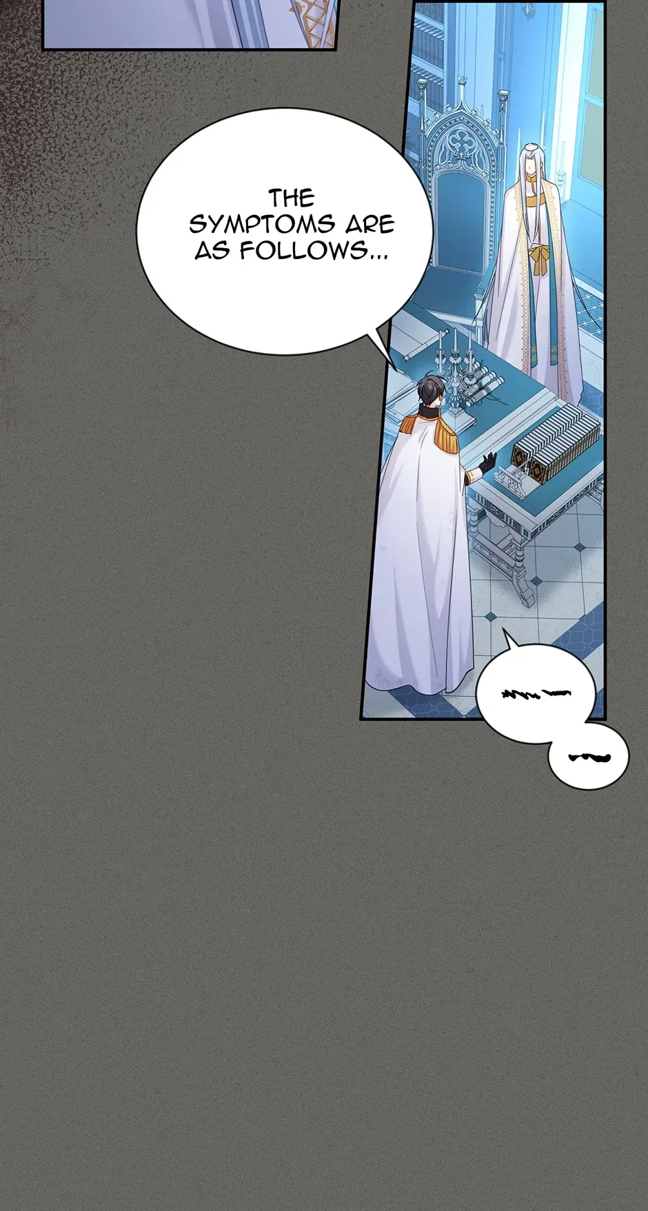 The Duchess With an Empty Soul Chapter 130 – Page 29
