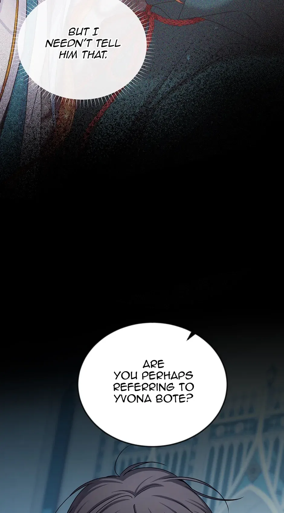 The Duchess With an Empty Soul Chapter 130 – Page 32