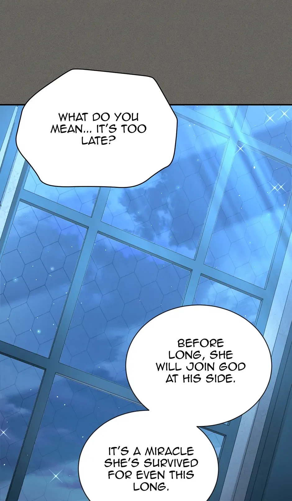 The Duchess With an Empty Soul Chapter 130 – Page 35