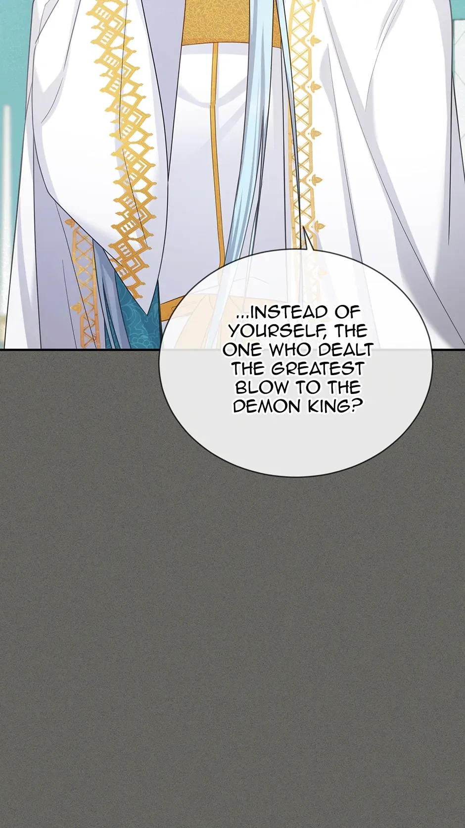 The Duchess With an Empty Soul Chapter 130 – Page 43