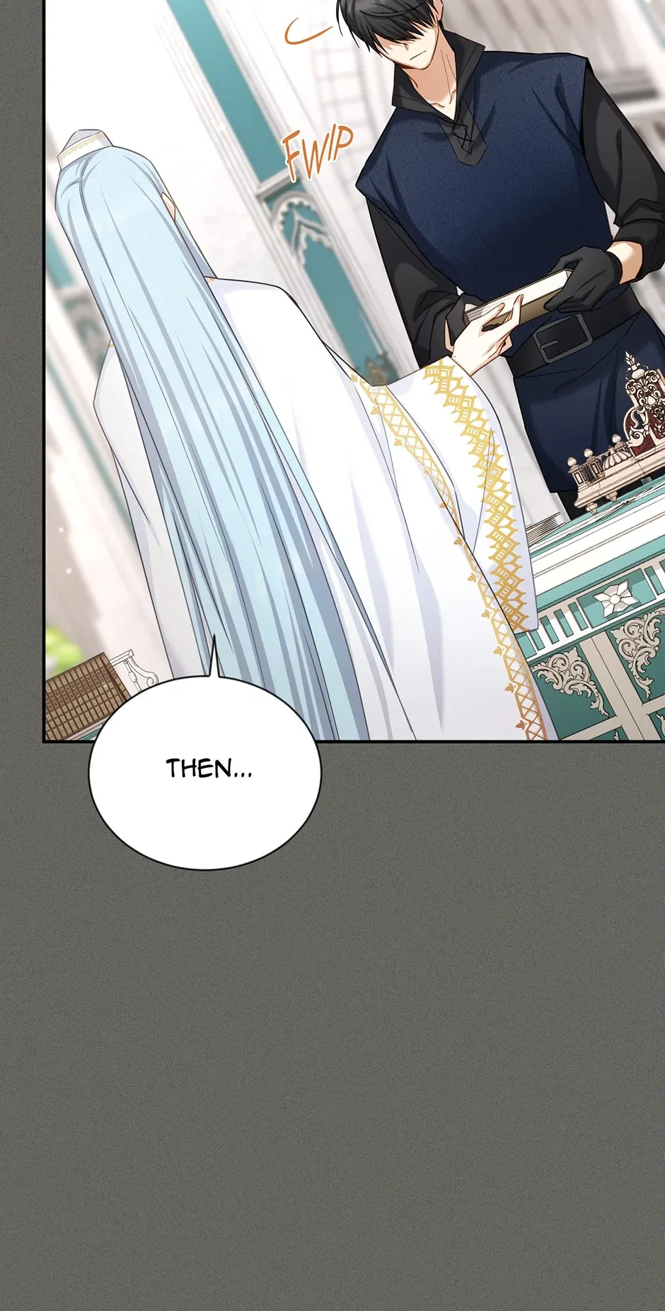 The Duchess With an Empty Soul Chapter 130 – Page 47