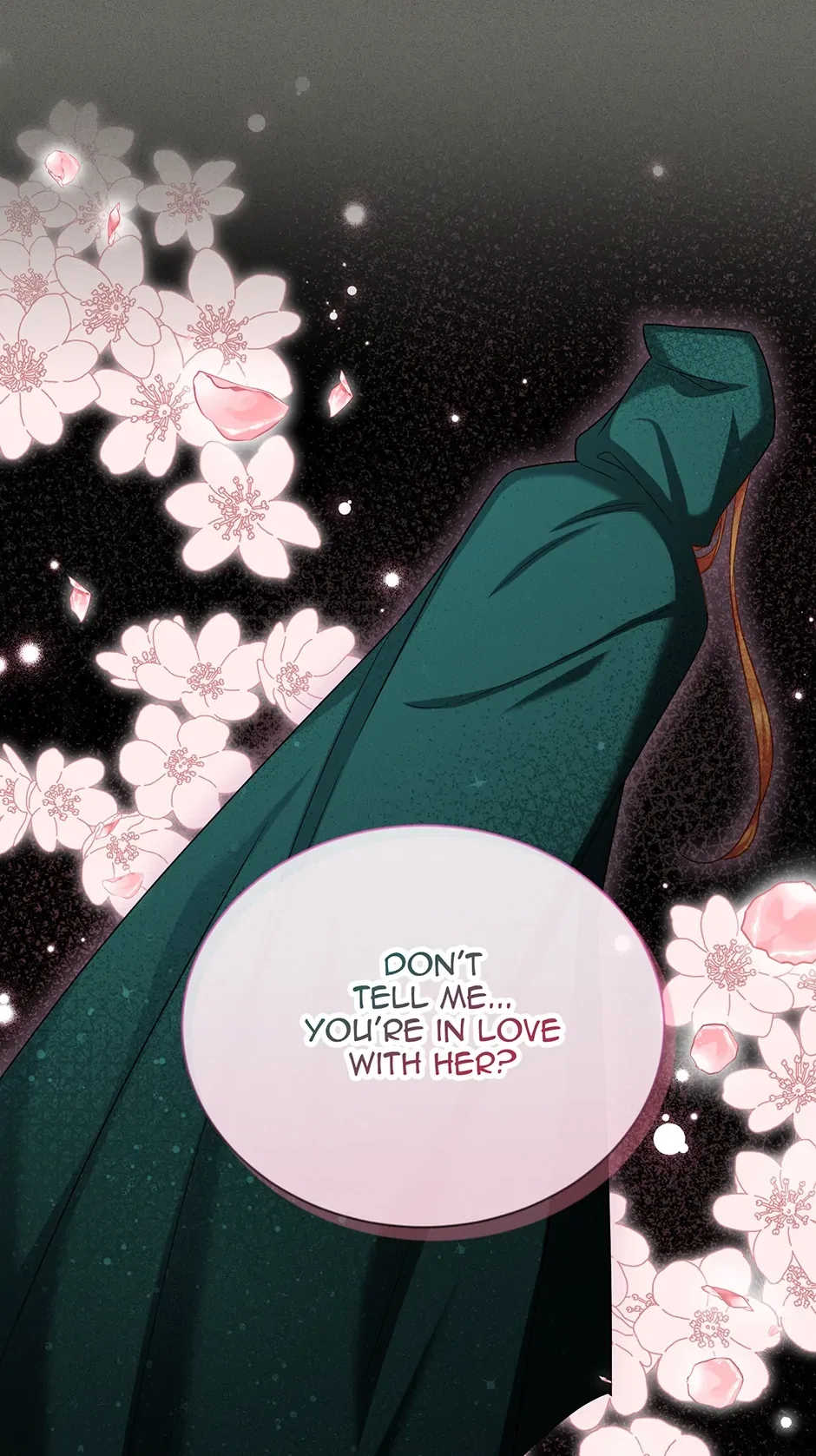 The Duchess With an Empty Soul Chapter 130 – Page 48
