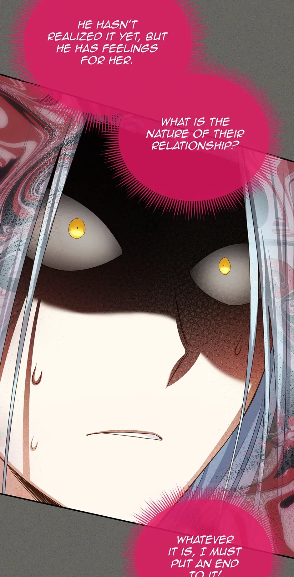 The Duchess With an Empty Soul Chapter 130 – Page 58