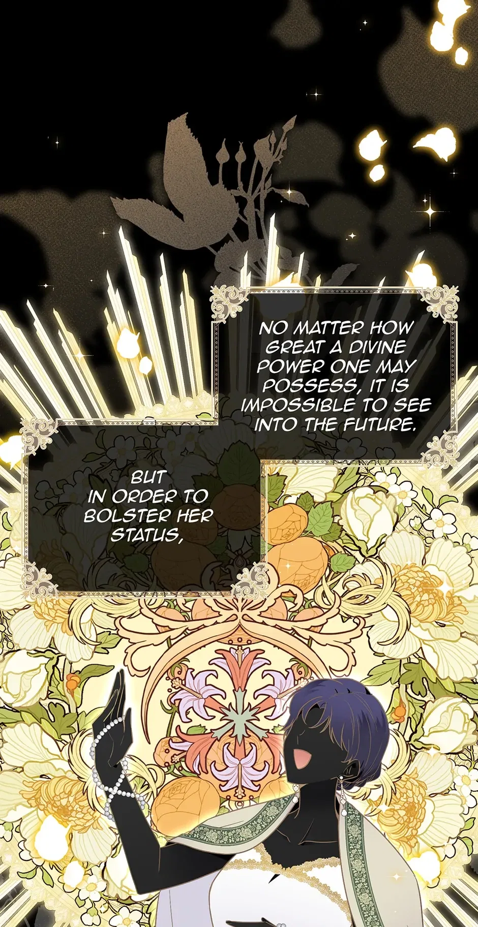 The Duchess With an Empty Soul Chapter 130 – Page 65