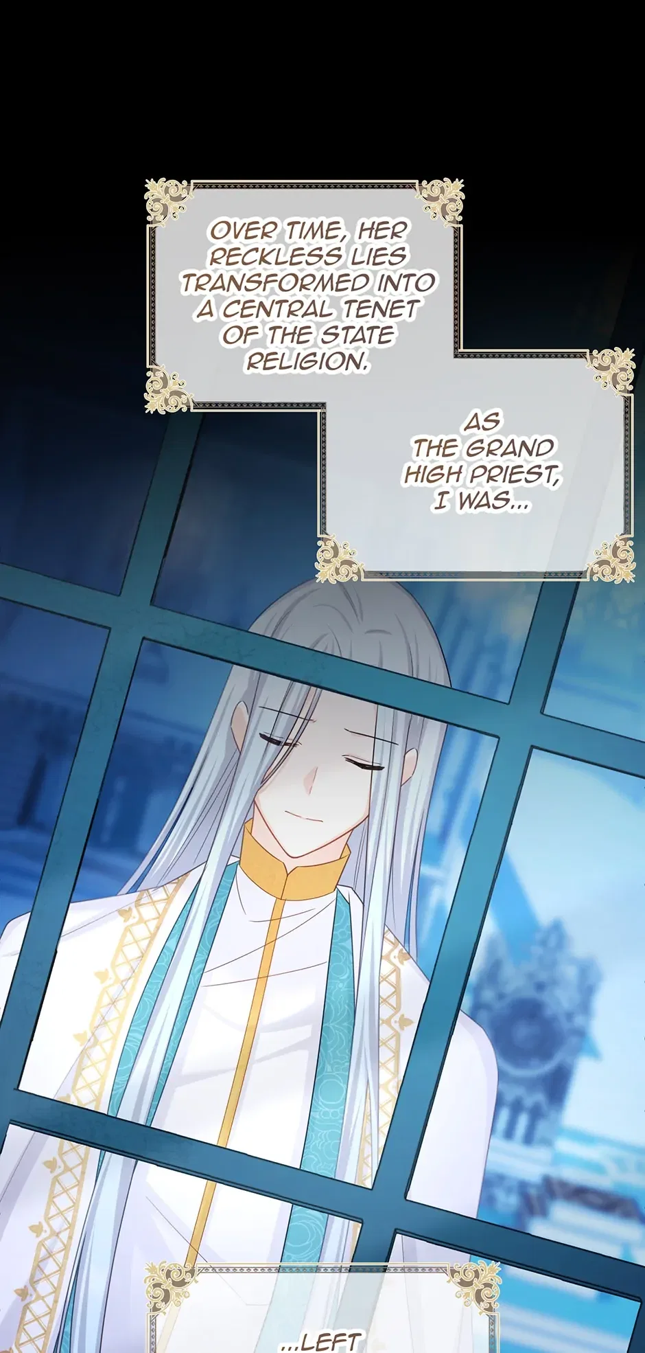 The Duchess With an Empty Soul Chapter 130 – Page 67