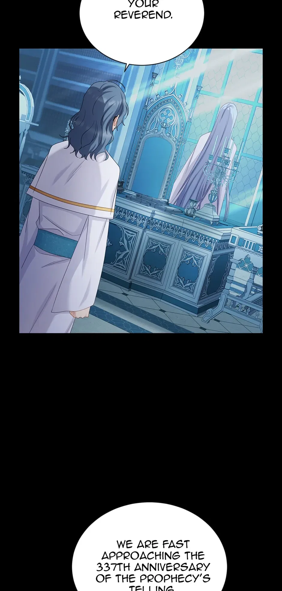 The Duchess With an Empty Soul Chapter 130 – Page 69