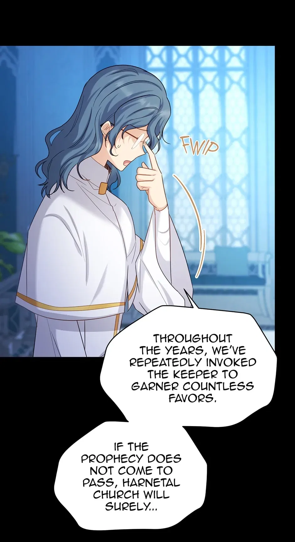The Duchess With an Empty Soul Chapter 130 – Page 71