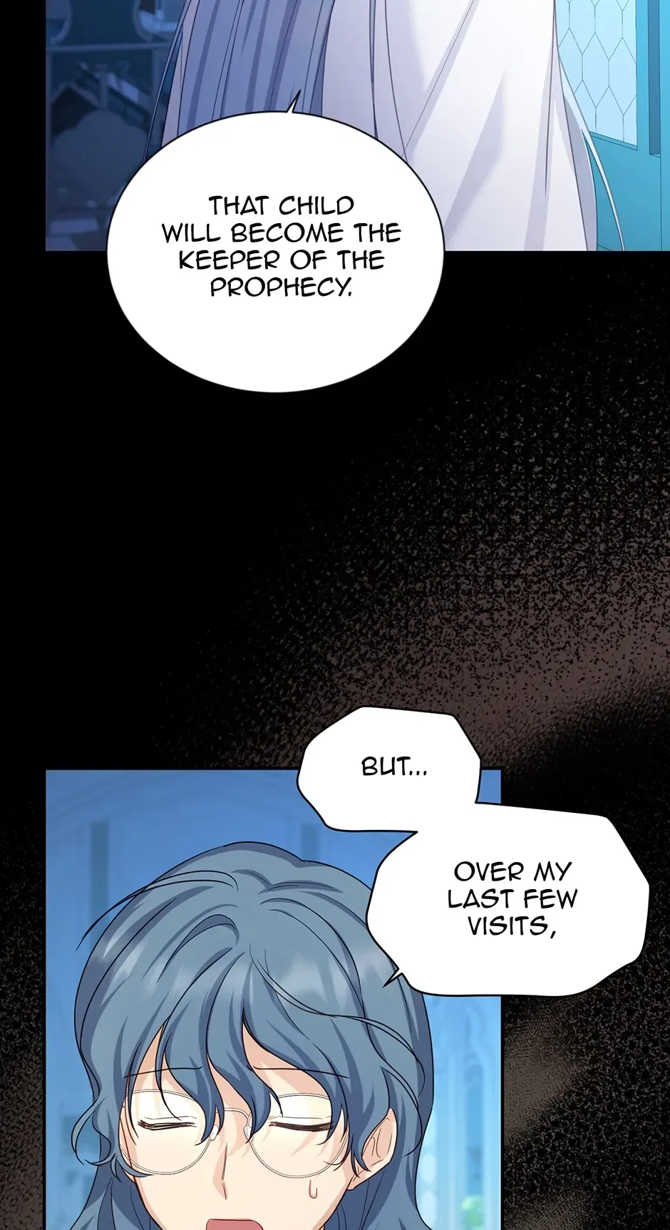 The Duchess With an Empty Soul Chapter 130 – Page 73