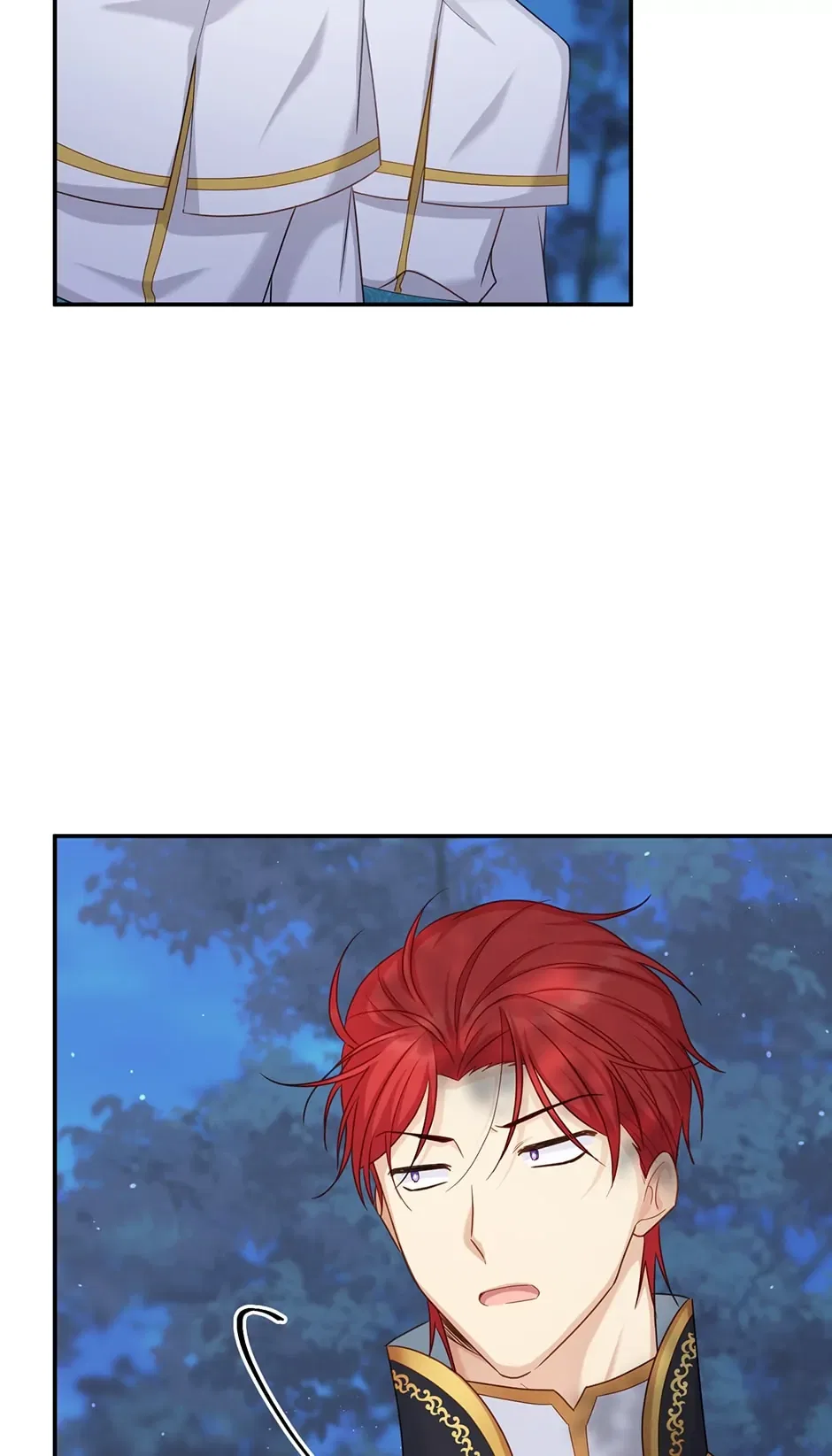 The Duchess With an Empty Soul Chapter 129 – Page 4
