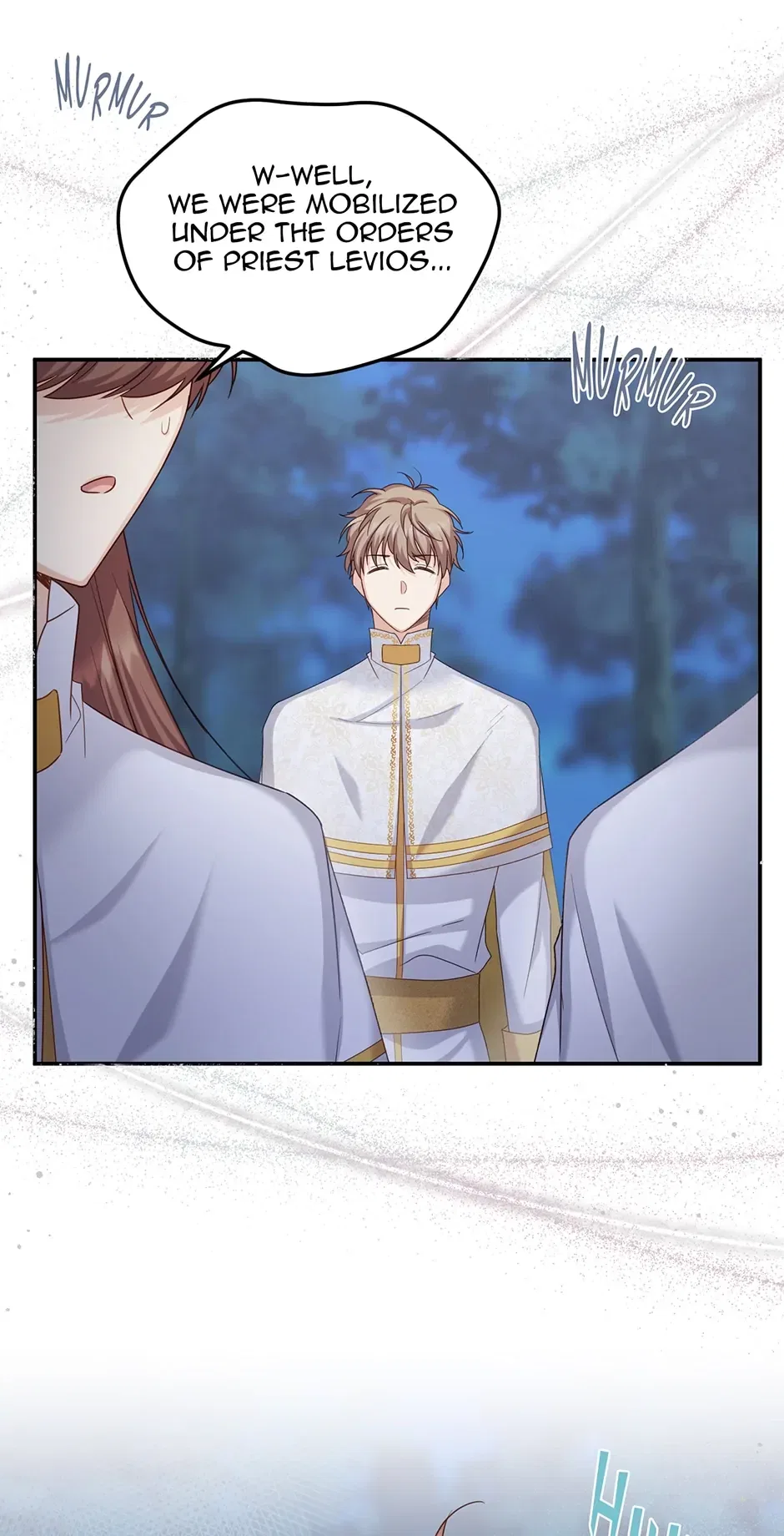 The Duchess With an Empty Soul Chapter 129 – Page 6