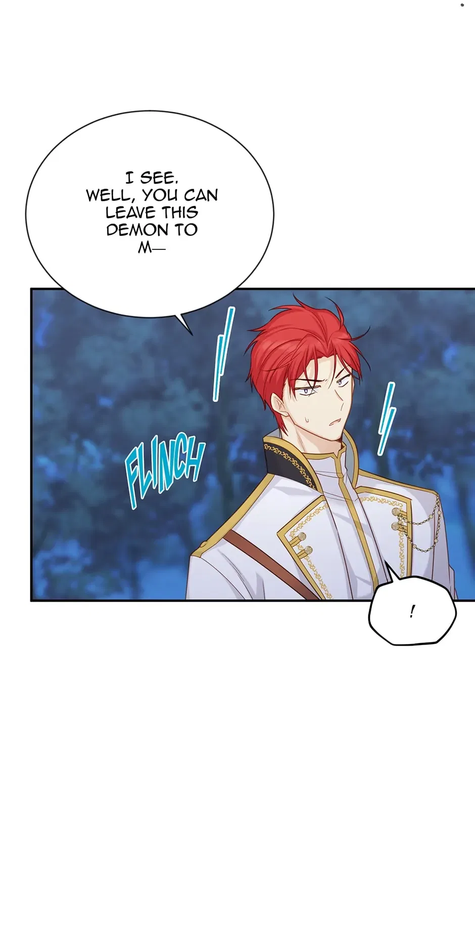 The Duchess With an Empty Soul Chapter 129 – Page 8