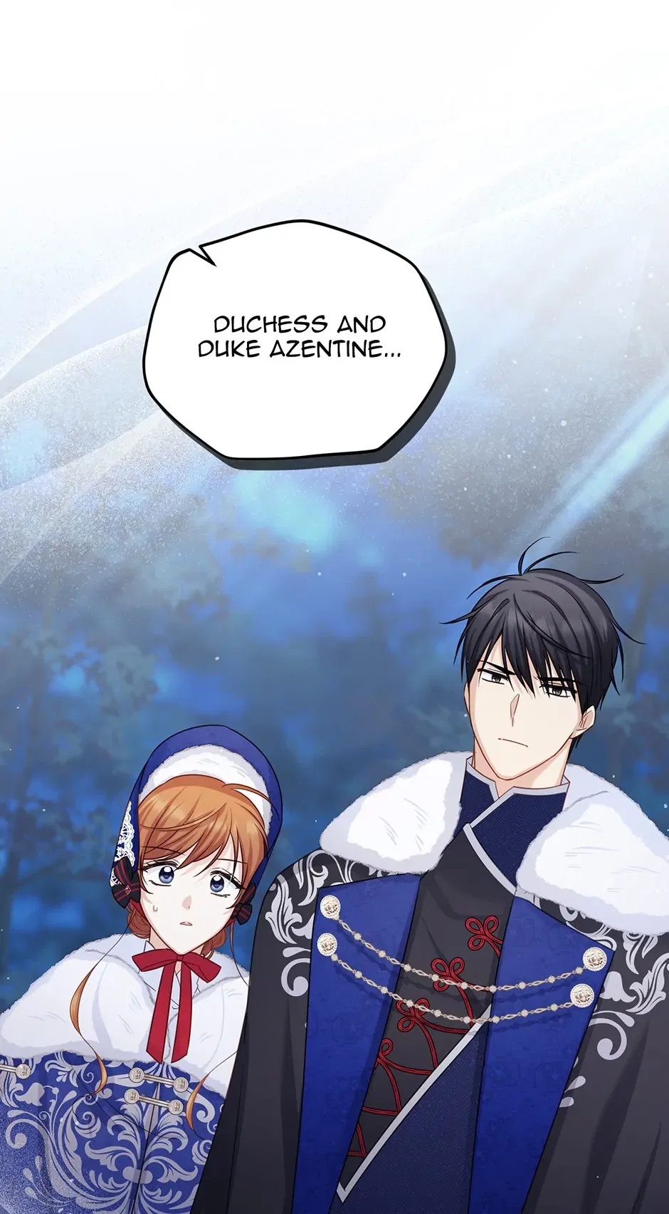 The Duchess With an Empty Soul Chapter 129 – Page 9