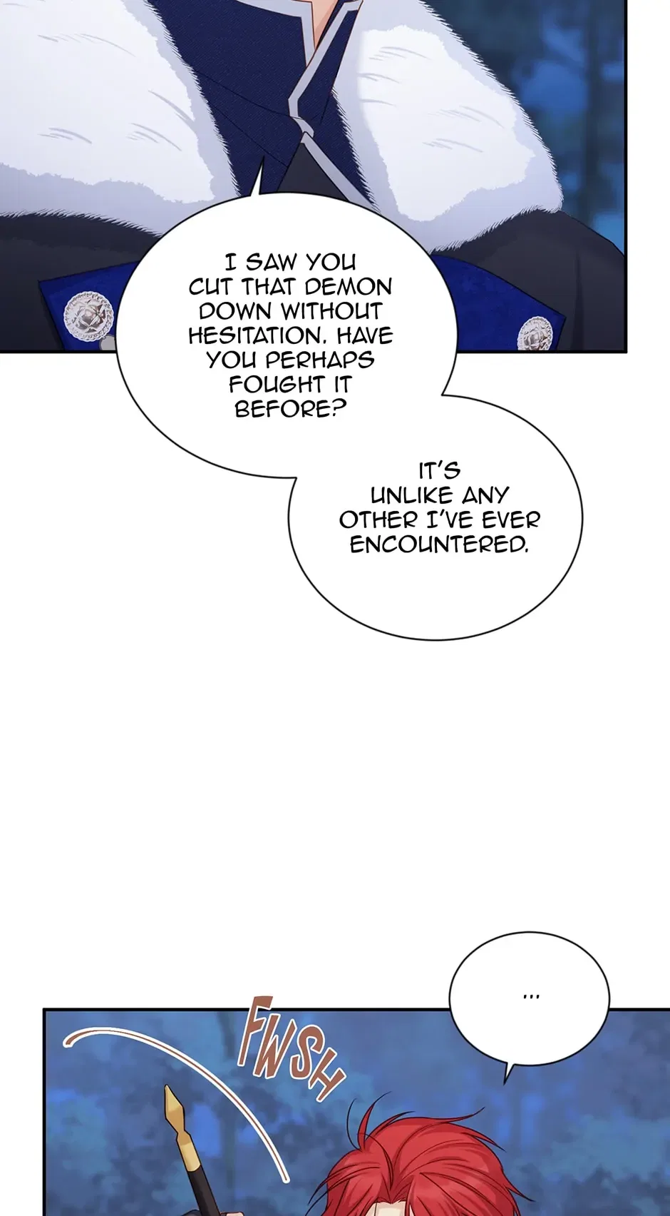 The Duchess With an Empty Soul Chapter 129 – Page 11