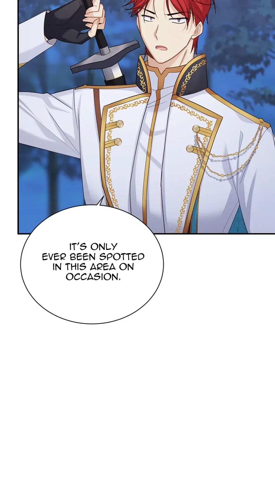 The Duchess With an Empty Soul Chapter 129 – Page 12