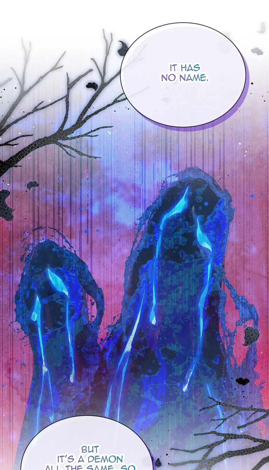 The Duchess With an Empty Soul Chapter 129 – Page 13