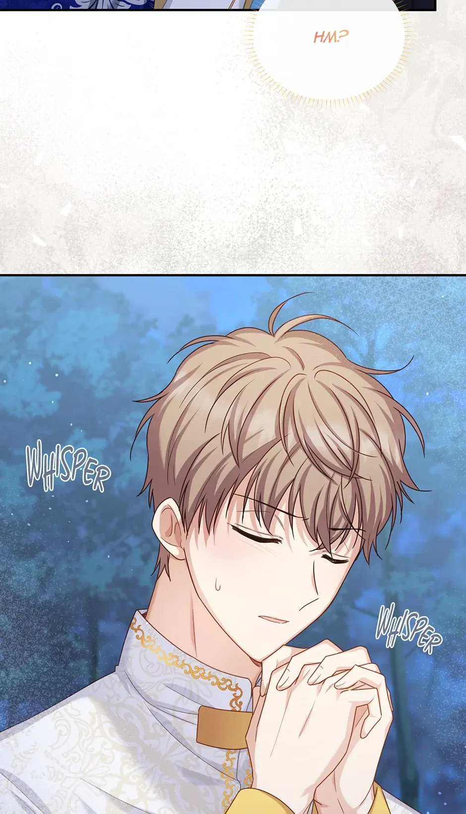 The Duchess With an Empty Soul Chapter 129 – Page 15