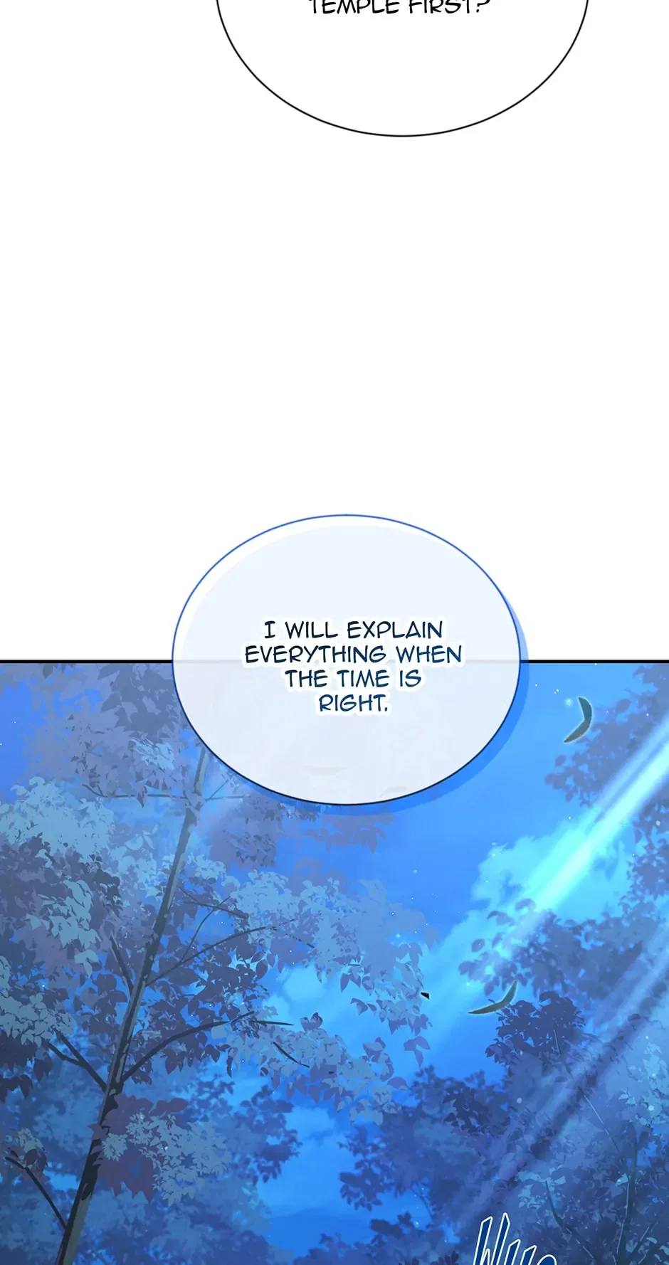 The Duchess With an Empty Soul Chapter 129 – Page 18