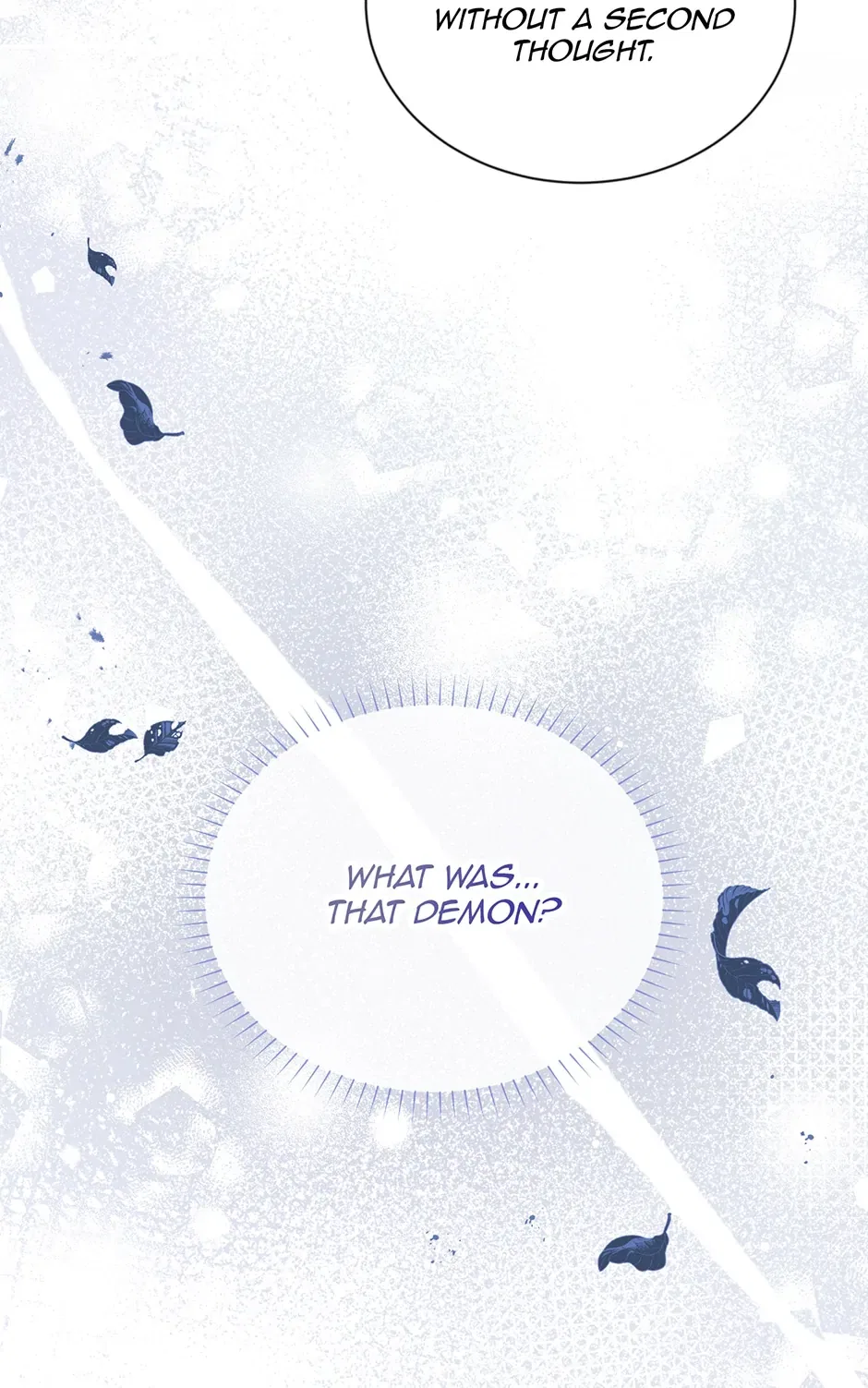 The Duchess With an Empty Soul Chapter 129 – Page 21