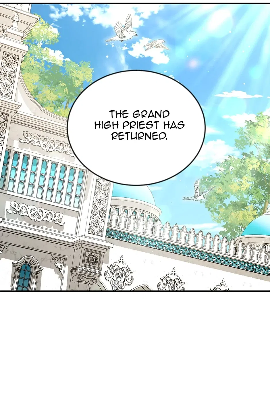 The Duchess With an Empty Soul Chapter 129 – Page 24