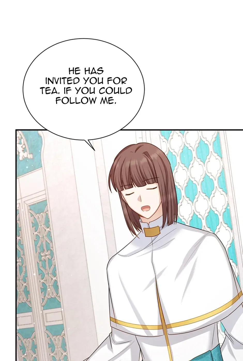 The Duchess With an Empty Soul Chapter 129 – Page 25