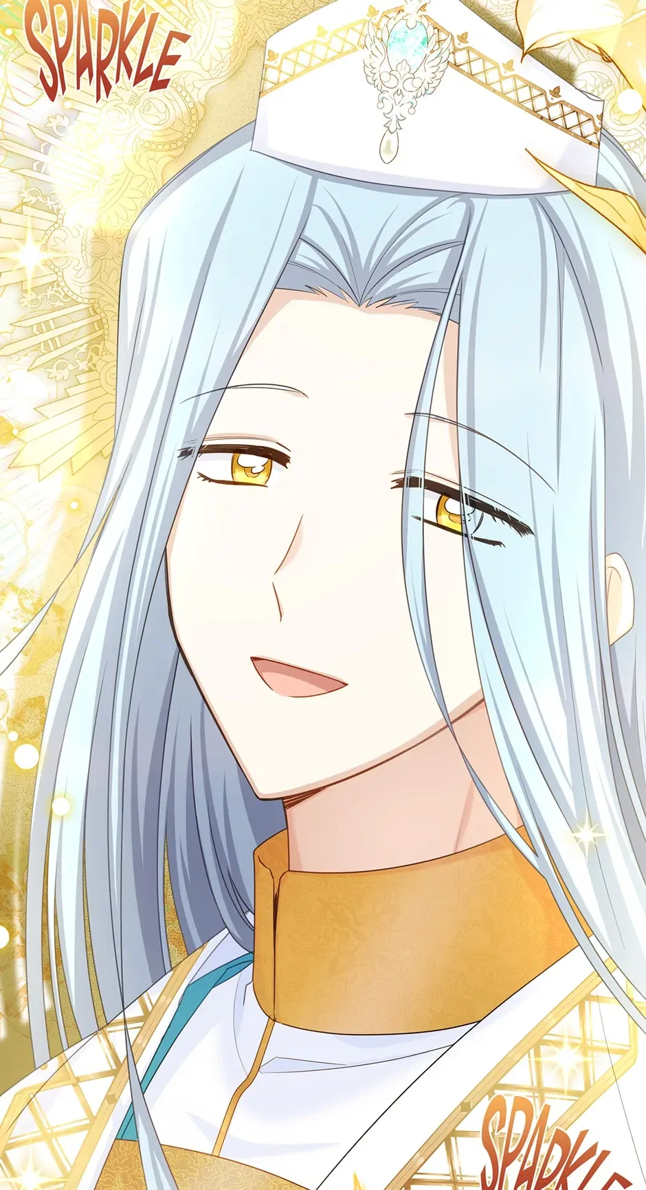 The Duchess With an Empty Soul Chapter 129 – Page 29