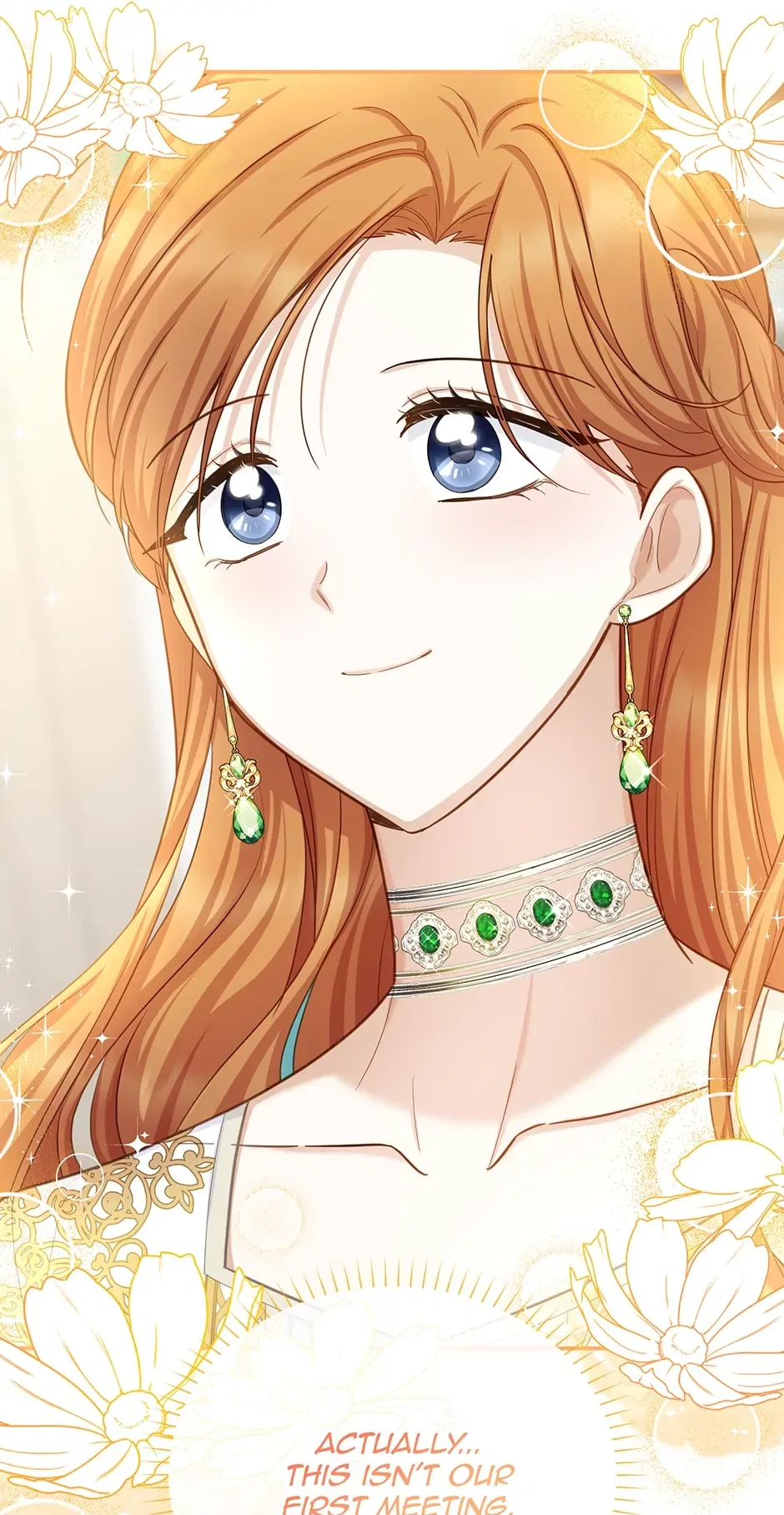The Duchess With an Empty Soul Chapter 129 – Page 34