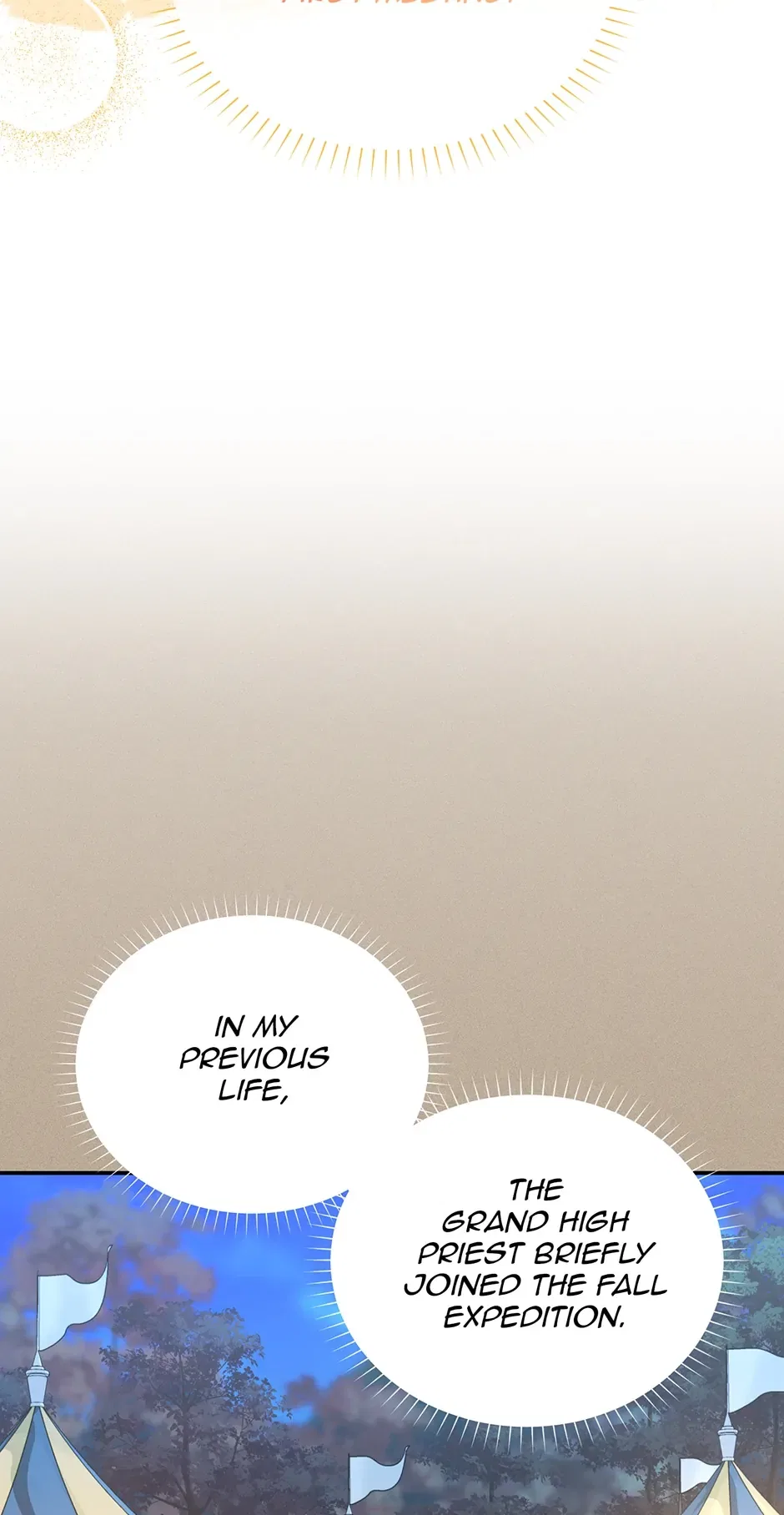 The Duchess With an Empty Soul Chapter 129 – Page 35