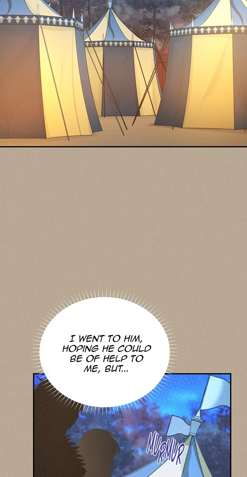 The Duchess With an Empty Soul Chapter 129 – Page 36