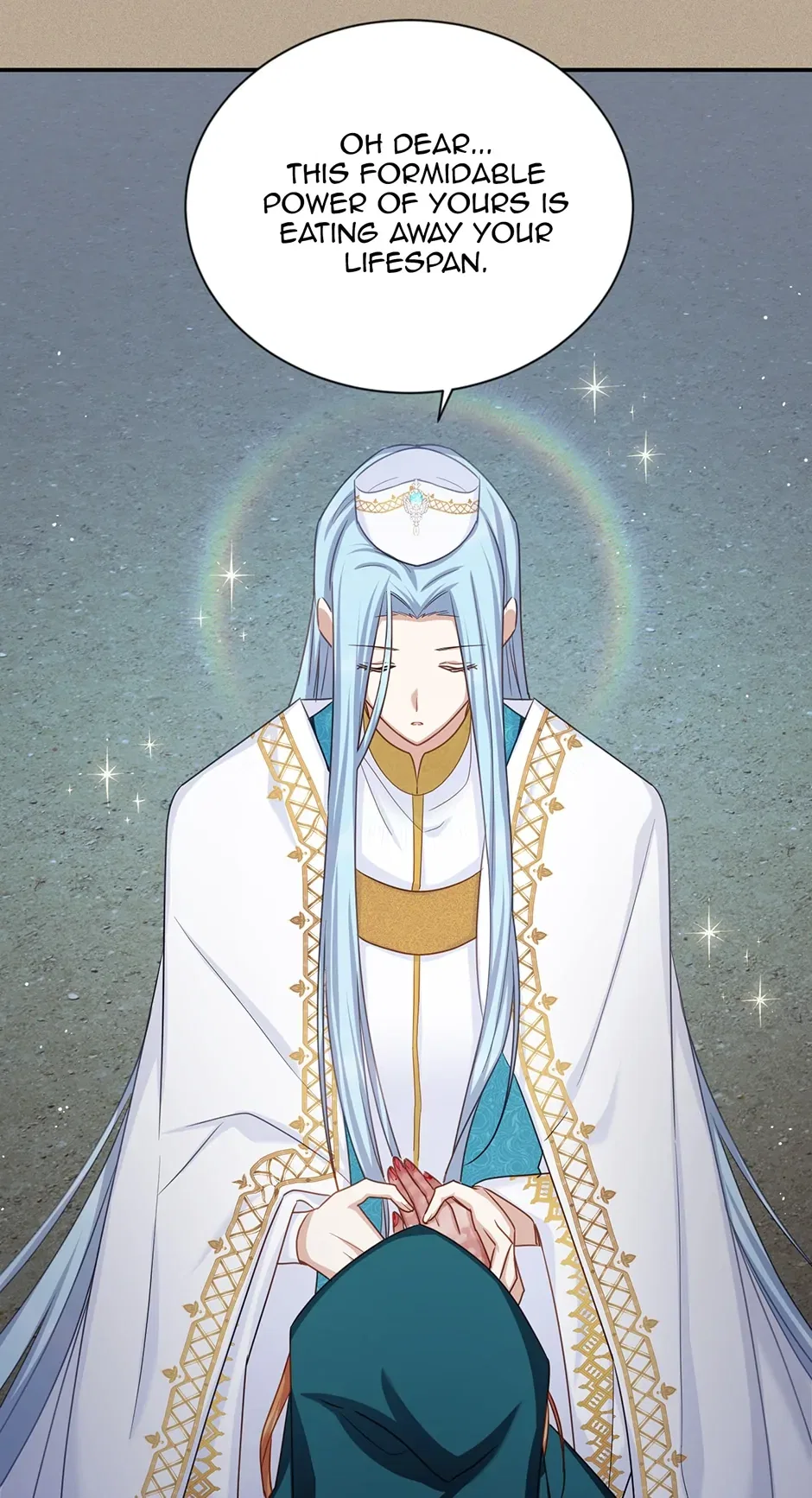 The Duchess With an Empty Soul Chapter 129 – Page 38