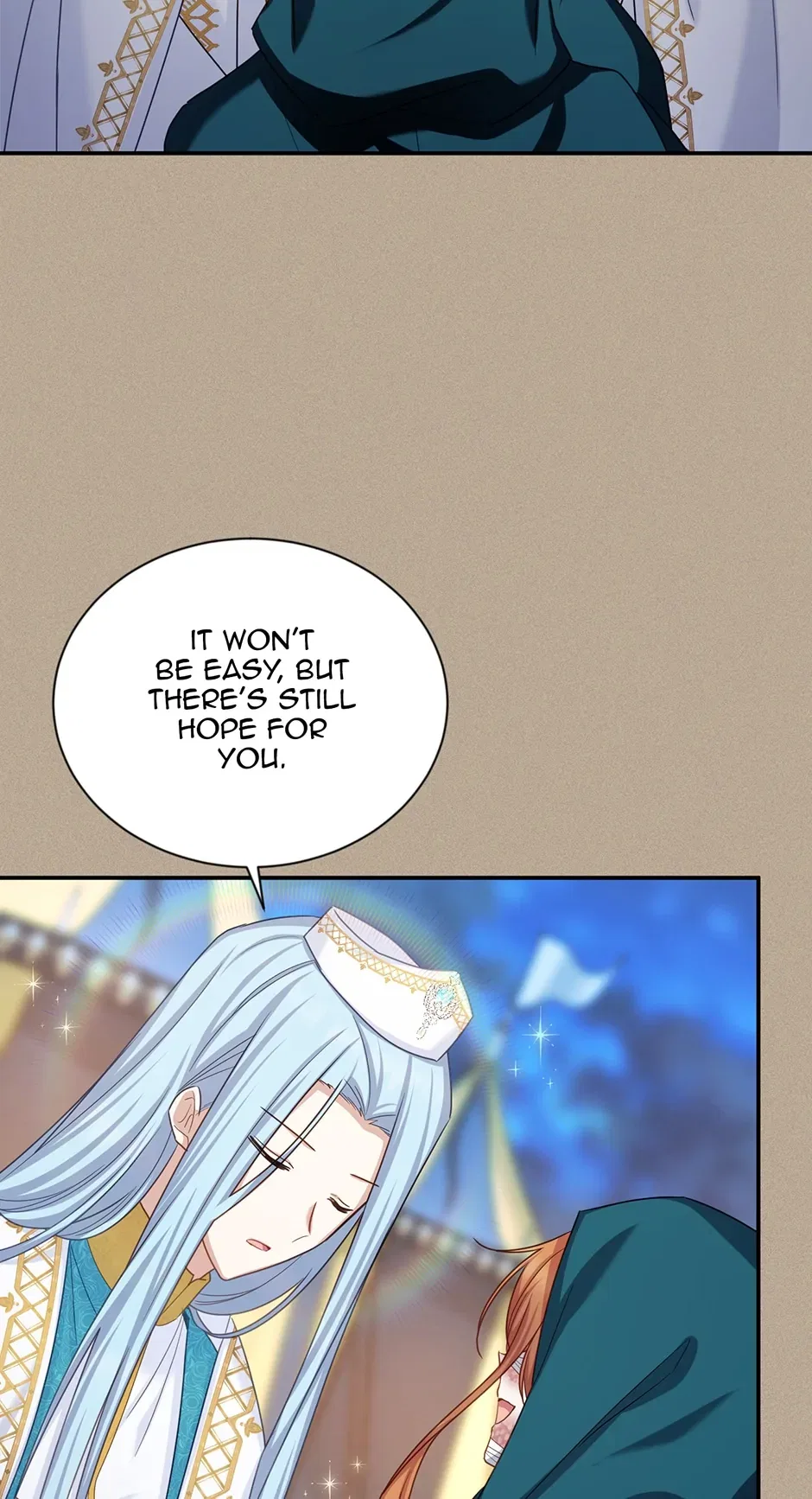 The Duchess With an Empty Soul Chapter 129 – Page 39