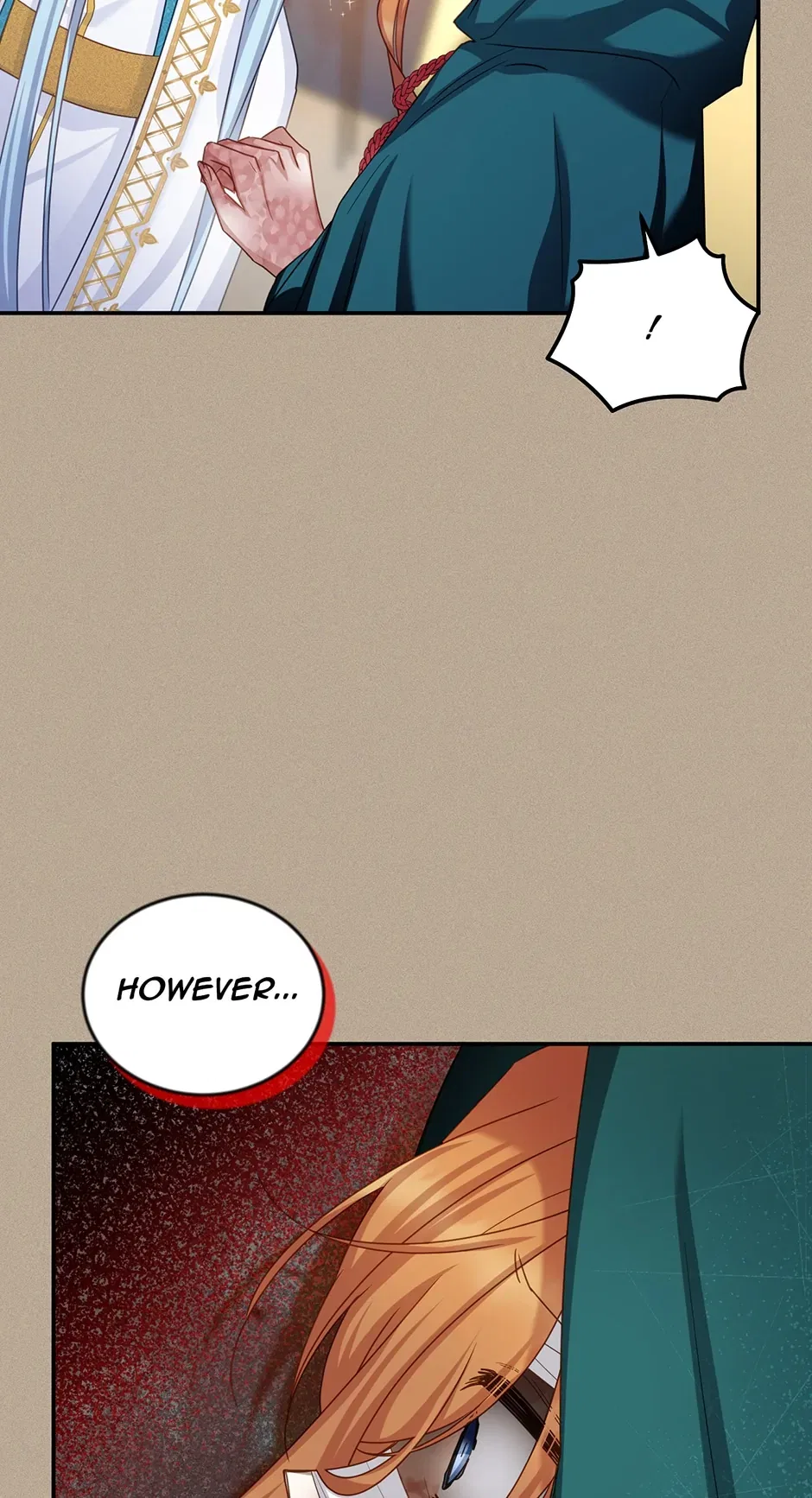 The Duchess With an Empty Soul Chapter 129 – Page 40
