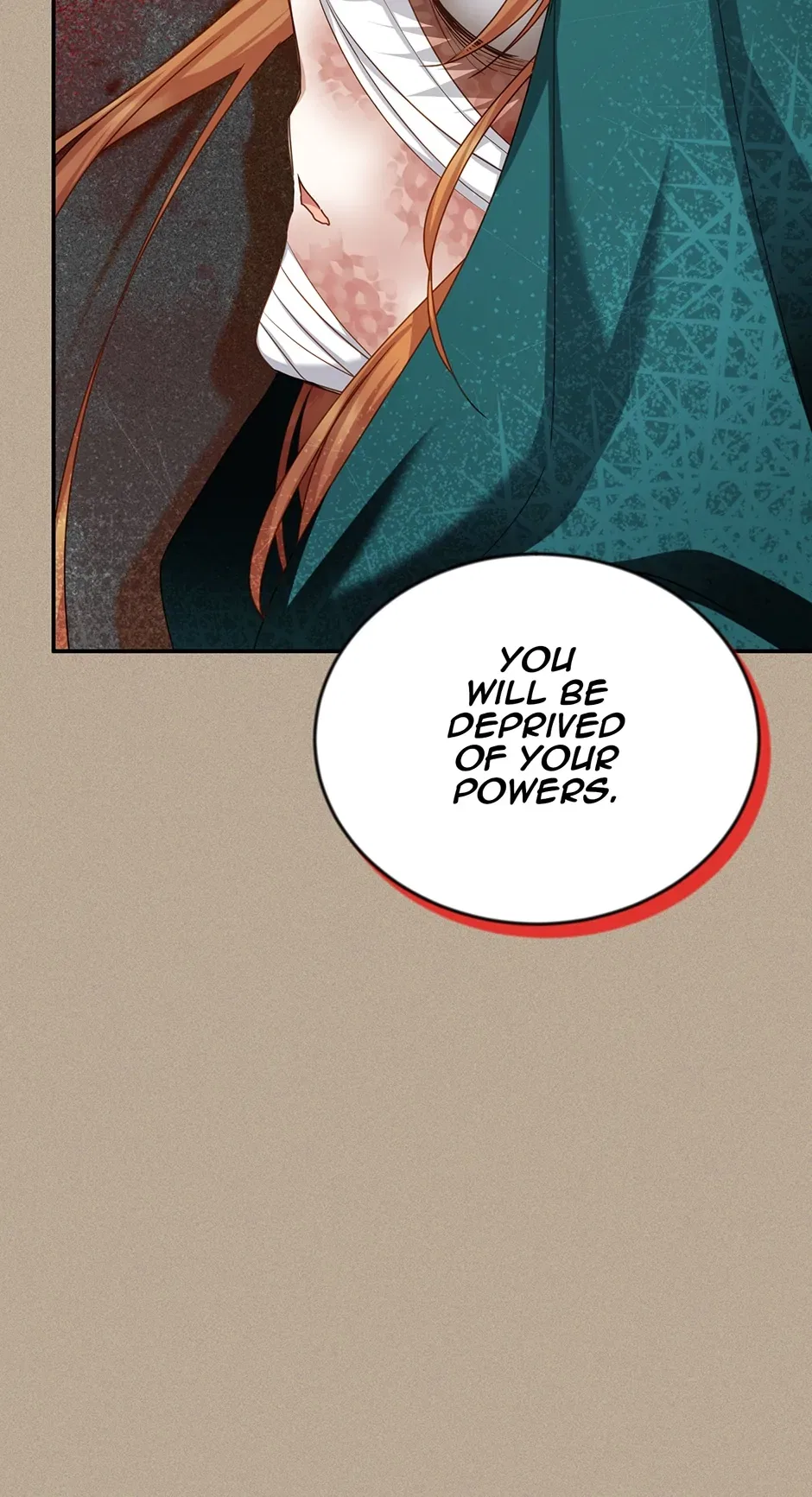 The Duchess With an Empty Soul Chapter 129 – Page 41