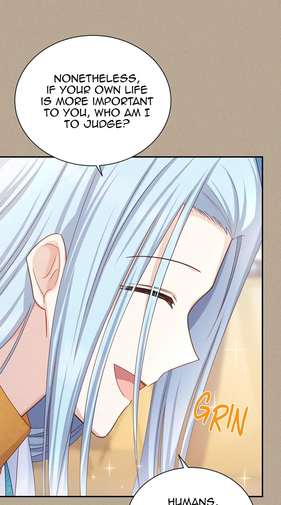 The Duchess With an Empty Soul Chapter 129 – Page 44