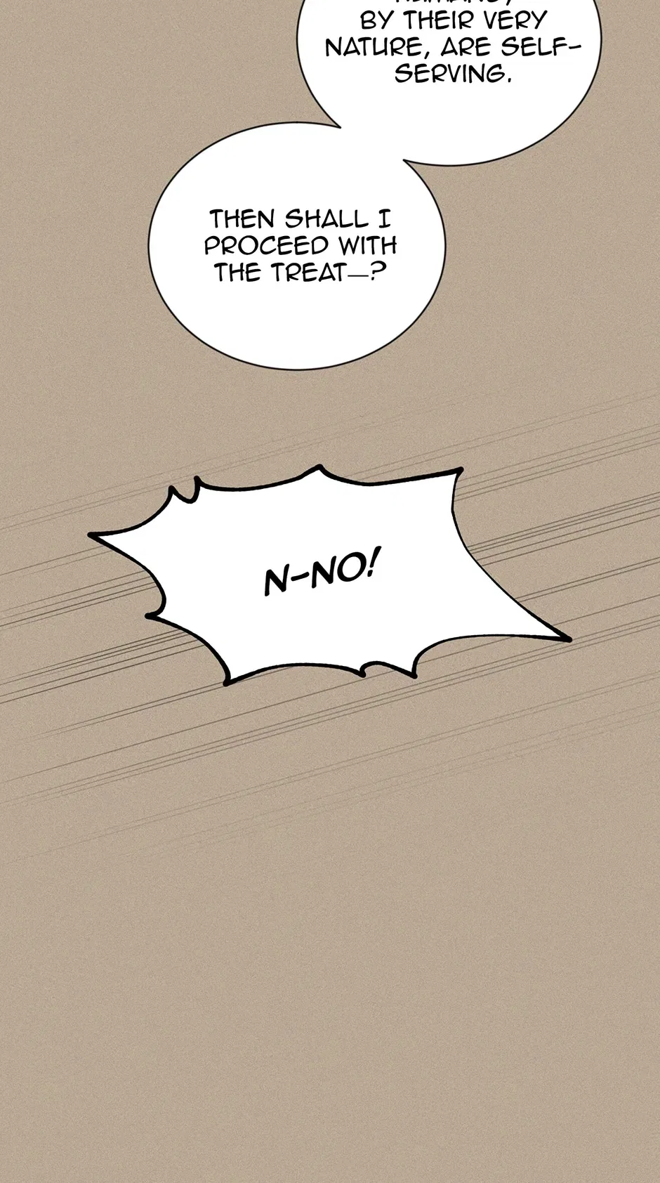 The Duchess With an Empty Soul Chapter 129 – Page 45