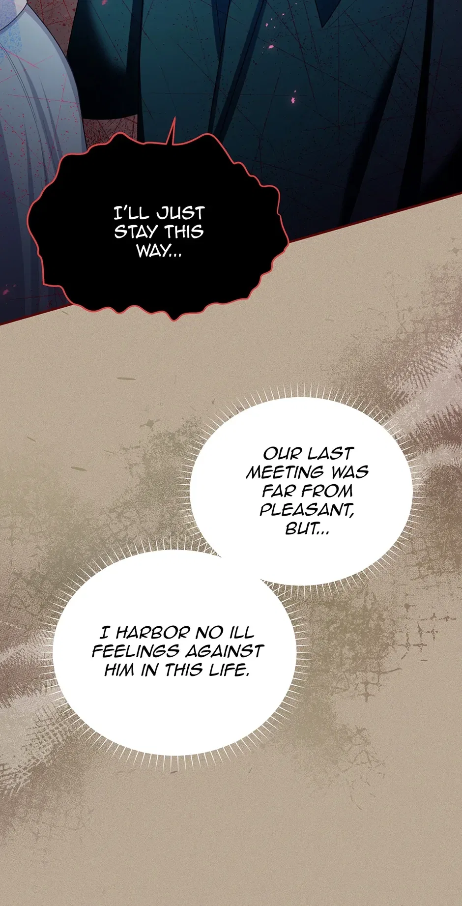 The Duchess With an Empty Soul Chapter 129 – Page 47