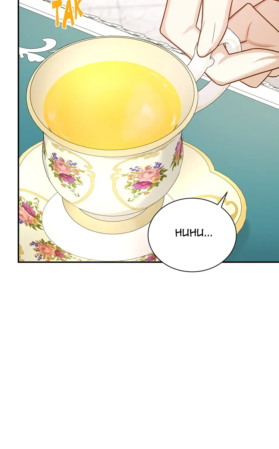 The Duchess With an Empty Soul Chapter 129 – Page 54