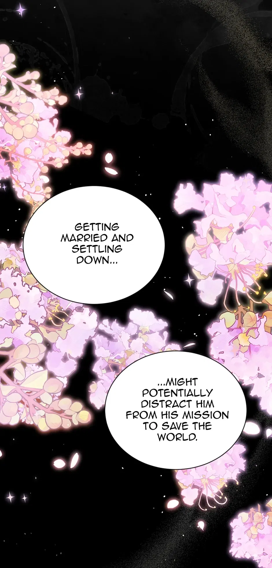 The Duchess With an Empty Soul Chapter 129 – Page 58