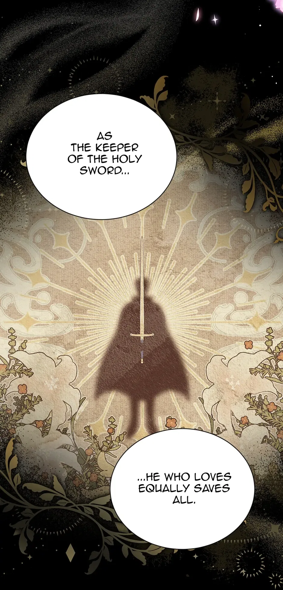 The Duchess With an Empty Soul Chapter 129 – Page 59