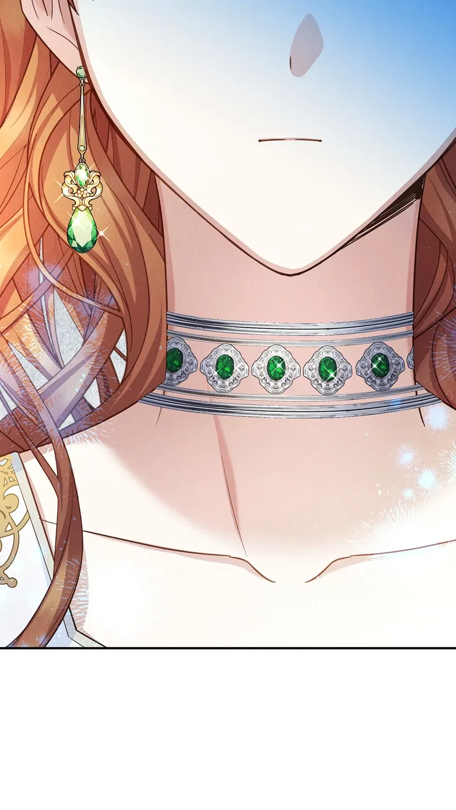 The Duchess With an Empty Soul Chapter 129 – Page 61