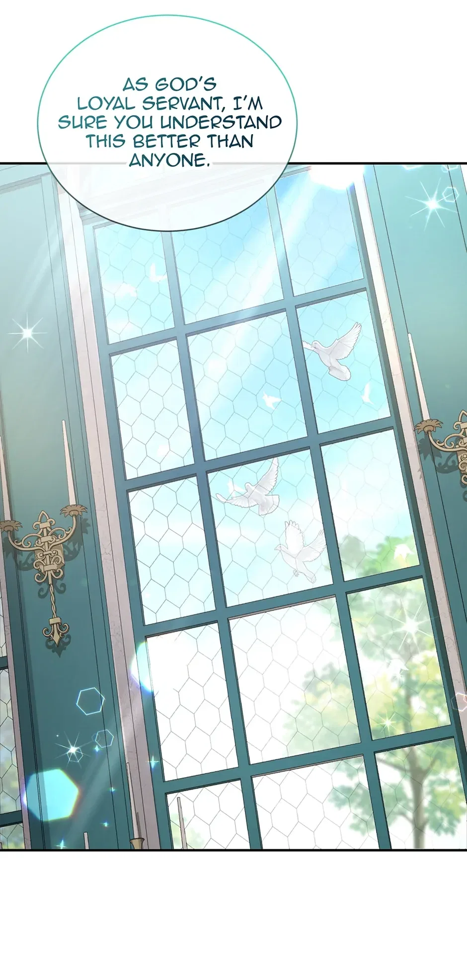 The Duchess With an Empty Soul Chapter 129 – Page 65
