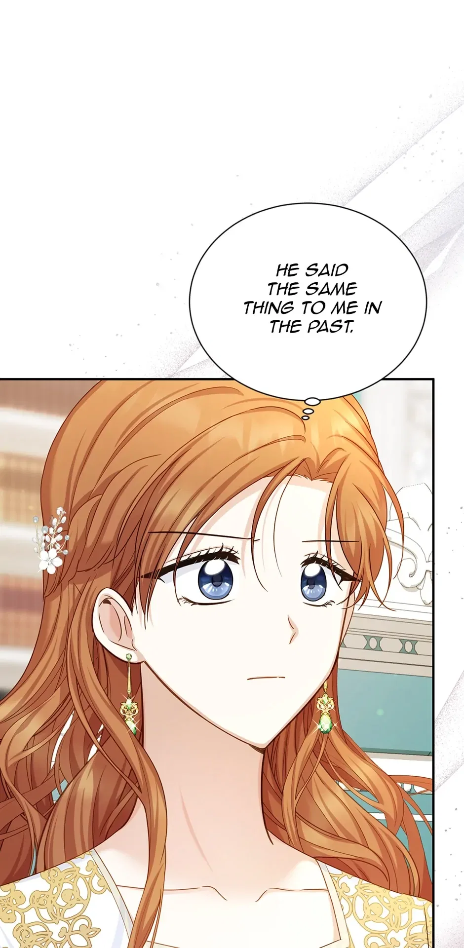 The Duchess With an Empty Soul Chapter 129 – Page 66