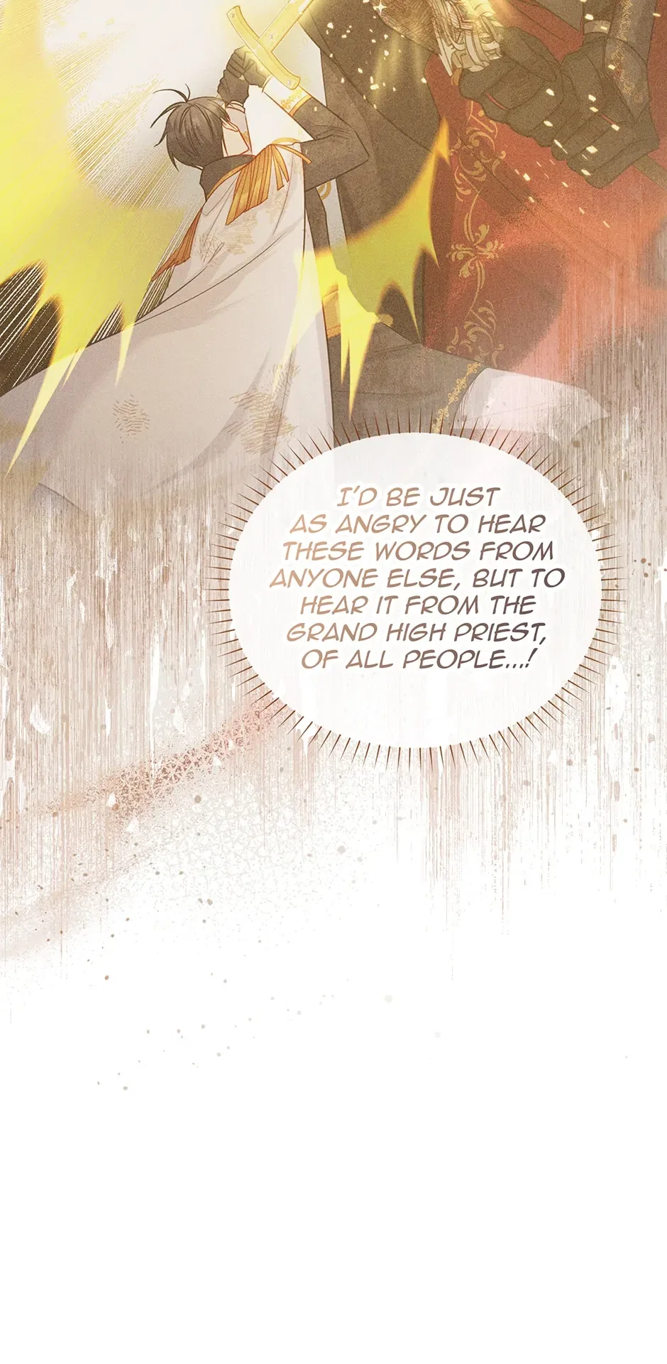 The Duchess With an Empty Soul Chapter 129 – Page 68