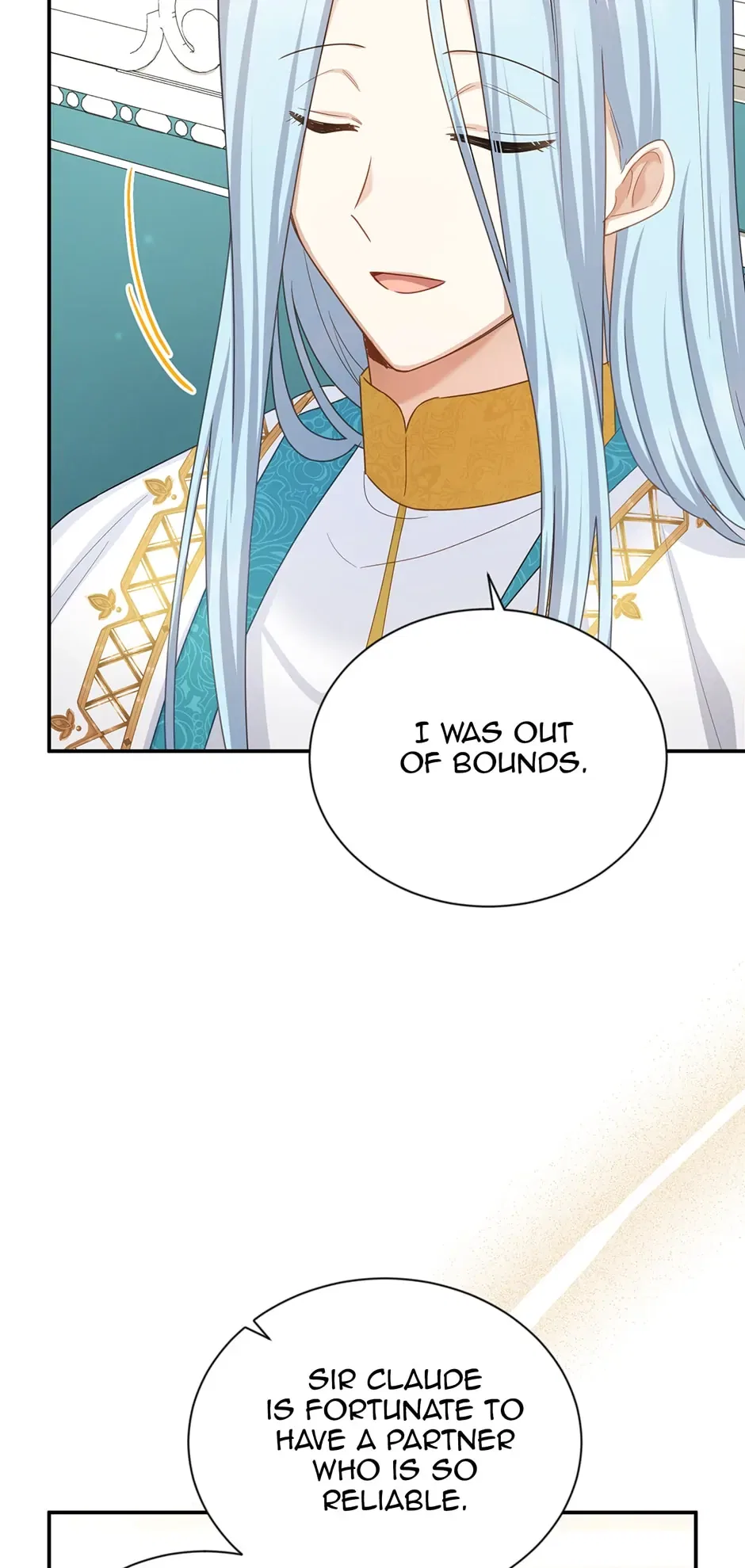 The Duchess With an Empty Soul Chapter 129 – Page 70