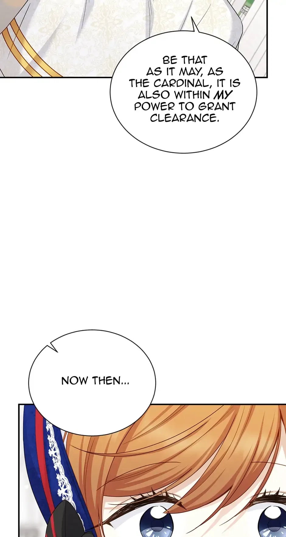 The Duchess With an Empty Soul Chapter 128 – Page 4