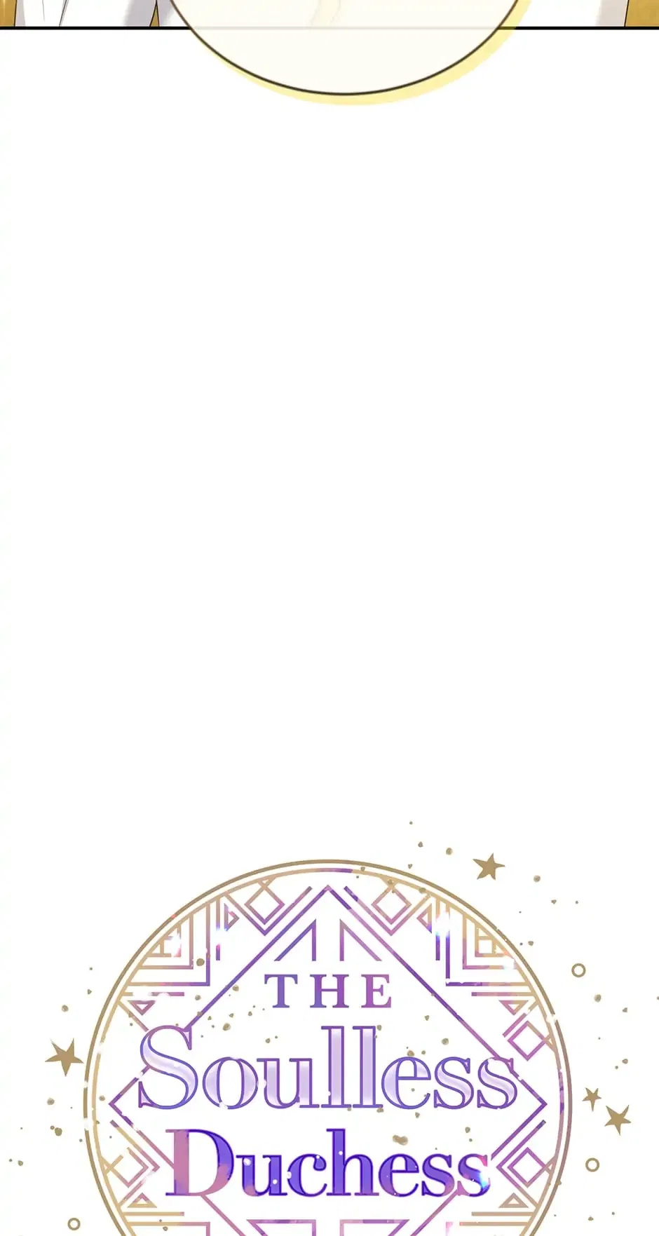 The Duchess With an Empty Soul Chapter 128 – Page 7