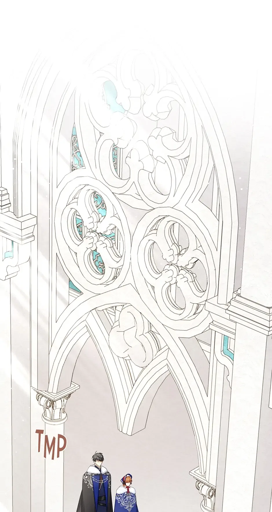 The Duchess With an Empty Soul Chapter 128 – Page 9