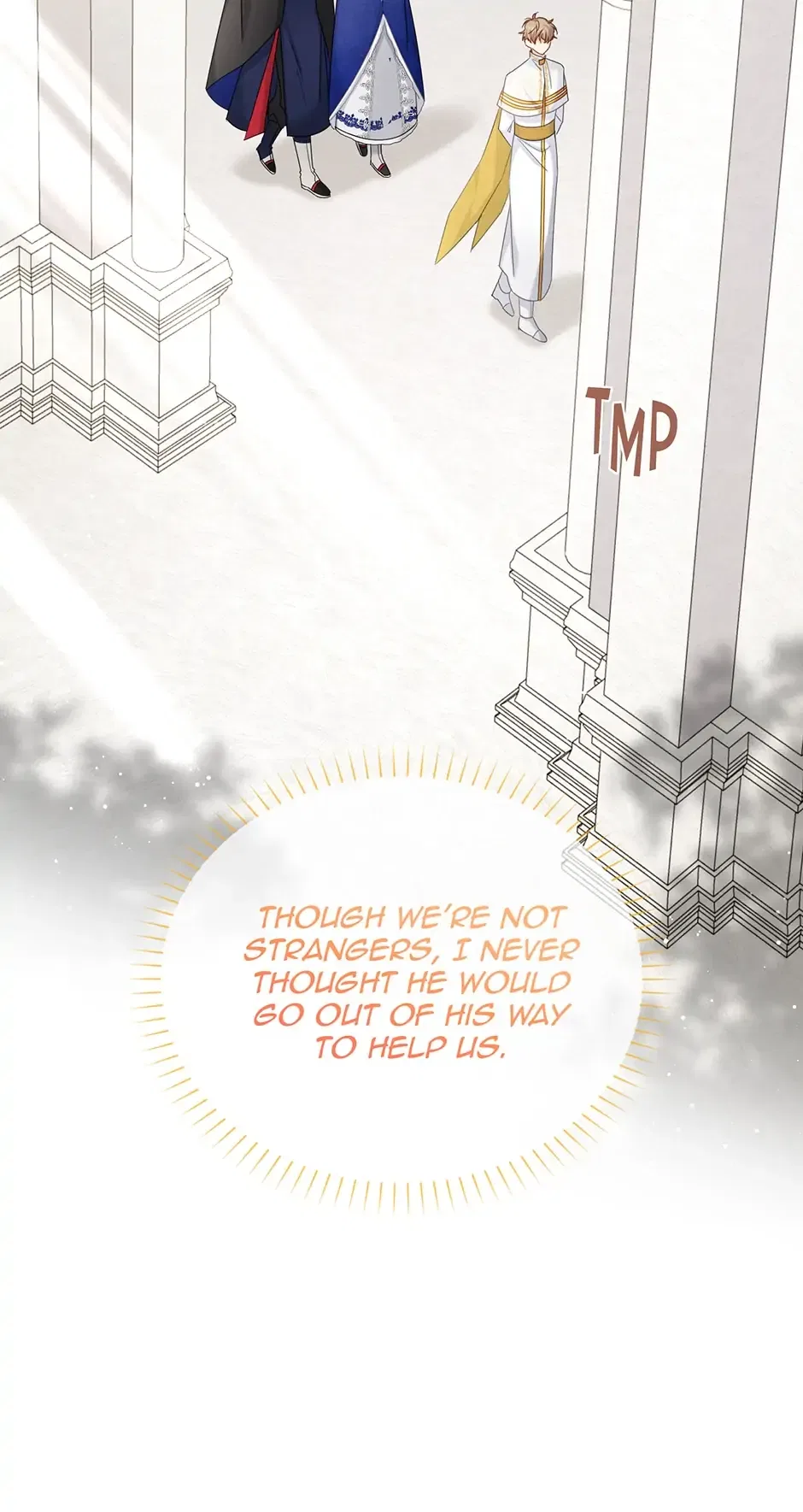 The Duchess With an Empty Soul Chapter 128 – Page 10